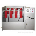 Dfm-19 Test Pressure and Cleaning Machine